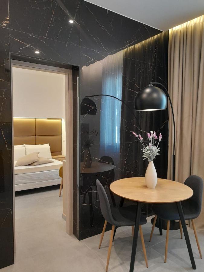 Baaria House Hotel Barcellona-Pozzo di Gotto Exterior photo