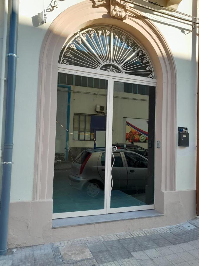 Baaria House Hotel Barcellona-Pozzo di Gotto Exterior photo